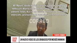 	<p>Kenji Fujimori sobre el indulto: &#8220;Nosotros lo sacamos&#8221;. Video: América TV</p>