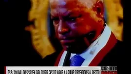 	<p>Video: Cuarto Poder</p>