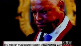 ¿Ley Cotillo o Ley Universitaria?