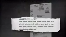 	<p>(Foto: Captura/Video: Cuarto Poder)</p>