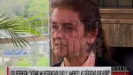 	<p>Video: Cuarto Poder</p>