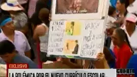 	<p>Video: Cuarto Poder</p>