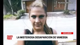 Una mujer lleva 7 meses desaparecida y la Policía sospecha de su expareja