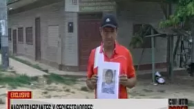 Selva Central: narcotraficantes secuestran y asesinan a los pobladores