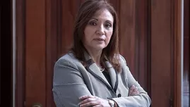 	<p>Julia Príncipe, exprocuradora Anticorrupción. Foto: Perú 21</p>