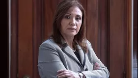 El nuevo rol de la exprocuradora Julia Príncipe