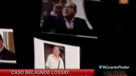 El otro Belaúnde Lossio