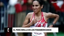 	<p>Panamericanos Lima 2019: así brilló Perú al inicio de la competencia. Foto: Cuarto Poder</p>