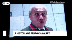 Pedro Chávarry: todos los hechos por los que se cuestiona al fiscal de la Nación