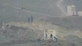 Puente Piedra: invasores trafican tierras y contarían con apoyo policial