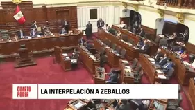 ¿Qué hay detrás de los cuestionamientos de congresistas al acuerdo con Odebrecht?