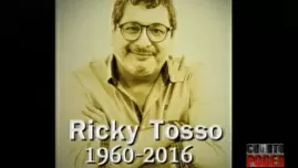 	<p>Ricky Tosso. Video: Cuarto Poder</p>