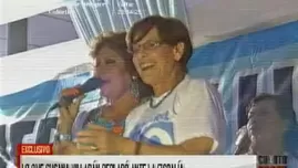 	<p>Susana Villarán: lo que declaró ante la Fiscalía sobre el caso Odebrecht. Video: América TV</p>