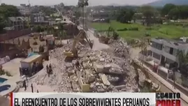 	<p>Video: Cuarto Poder</p>