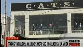 	<p>Algunas de las deudas ascienden a 400 mil soles | Video: Cuarto Poder</p>