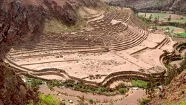 La UNESCO declara patrimonio de la humanidad al camino Inca