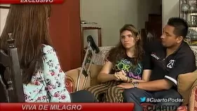 Venezolana denuncia que chofer ebrio que la atropelló está libre