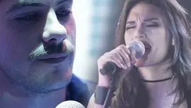 	<p>Cumbia Pop: Actores Andrés Wiese y Estefanía Cox cantan juntos en el nuevo avance</p>