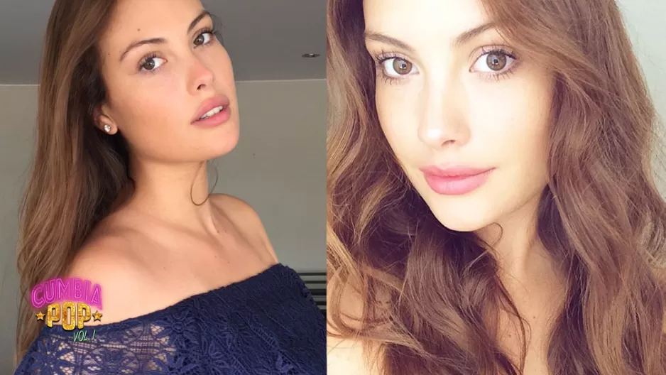 Cumbia Pop: Carolina López Fortuño interpreta a Ana Paula