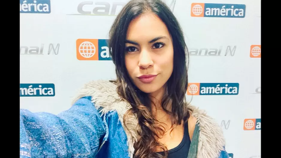 Elisa Tenaud protagonizará Cumbia Pop