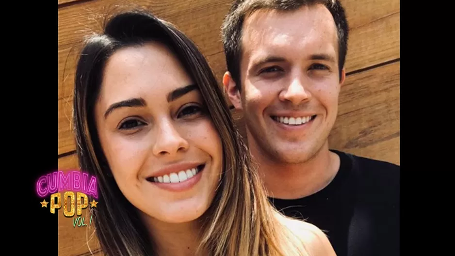 Cumbia Pop: Francesca Zignago y Diego Reátegui