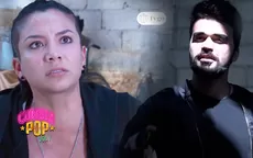 Cumbia Pop: Julieta murió tras fatal disparo de Mauro - Noticias de oscar-meza