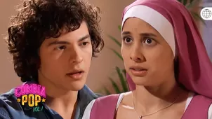 Cumbia Pop: Mateo impactó a Abril al revelar quién es su verdadera madre