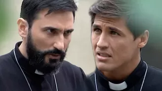 	Padre Fermín se enfrentará a María Jesús por cruel decisión contra Renzo.