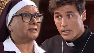 Cumbia Pop: Padre Renzo contó su oscuro pasado antes de entrar al convento