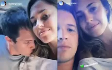 Instagram: Francesca Zignago y Diego Reátegui disfrutan así su viaje a Iquitos - Noticias de francesca-maldini