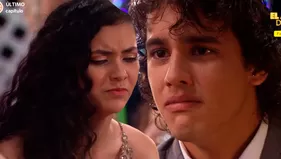 Alicia acabó su romance con Fabricio tras decepción en la fiesta de graduación ¡CAPÍTULO FINAL!