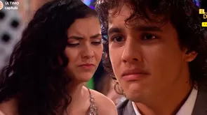 Alicia acabó su romance con Fabricio tras decepción en la fiesta de graduación ¡CAPÍTULO FINAL!