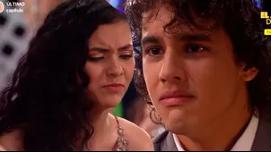 Alicia acabó su romance con Fabricio tras decepción en la fiesta de graduación ¡CAPÍTULO FINAL!