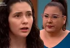 Alicia se puso nerviosa por pedido de Pepa sobre Michelle y Pedrito