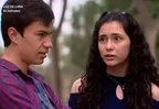 ¿Alicia y Pedrito se reconciliaron y volvieron a ser mejores amigos?