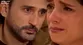 Anita rompió el corazón de Pepo y terminó su romance en conmovedora escena