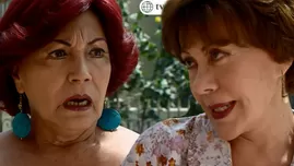 	<p>Consuelo revelar&aacute; a Amanda el secreto mejor guardado de Coco y Cristina</p>