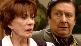 	<p>Consuelo se llevó peor decepción de su vida al ver a Amanda y Benigno juntos.</p>