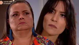 Cristina chantajeó a escondidas a Nena para que desaparezca de las vidas de Elisa y Luis Felipe