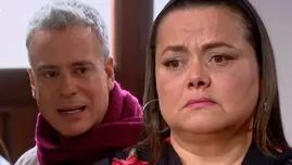 Cristina se puso celosa por Nena y ¿pidió a Luis Felipe que la desaloje de su casa?