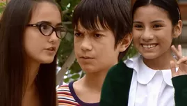 	<p><span class="caps">DVAB</span>: Lily hizo fuerte advertencia a Pedrito por relación con Teodora.</p>