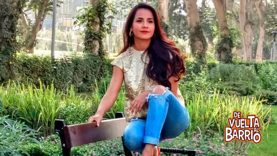 DVAB: Nidia Bermejo sorprende con sensual sesión de fotos