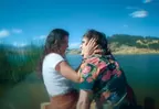  El amor existe: Mira el romántico videoclip oficial de Dante y Sofía