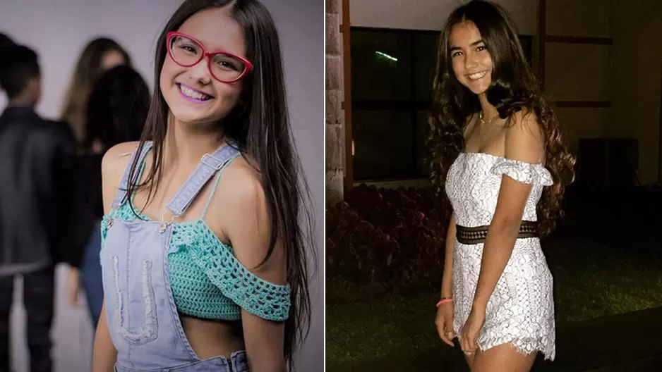 Merly Morello es Lily en De vuelta al barrio.