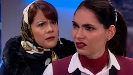 ¿Jannine y Malena tuvieron tenso encuentro en Bolivia?