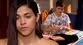 Julio preparó tierna carta de amor para reconquistar a Sarita y así reaccionó ella