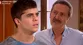 Julio reveló que Sebastián le fue infiel a Sarita de la peor manera y así fue la reacción de Pichón