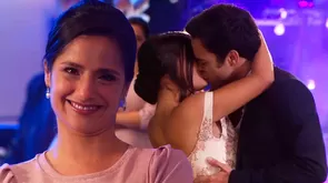 Lily se reconcilió con Percy tras ver cómo Anita lo perdonó y la dejó ser feliz ¡CAPÍTULO FINAL!