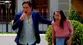Lily y Edmundo lloraron tras presenciar 'accidente' de Pepo en el barrio