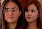 Malena se opuso a Lily y le dejó las cosas en claro frente a Pichón